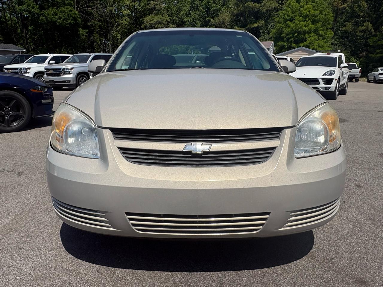 Chevrolet Cobalt LT 2009