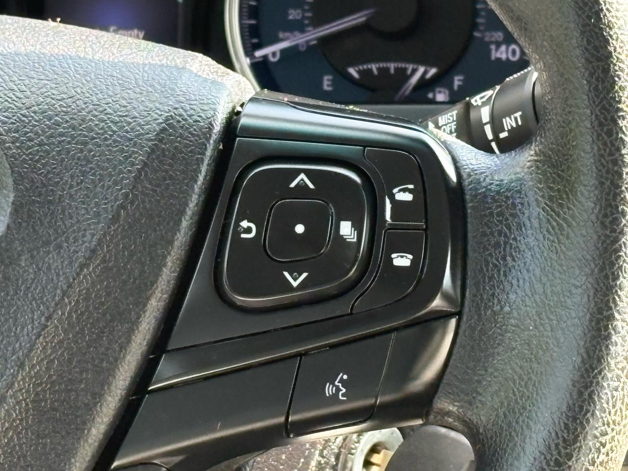 Toyota Camry LE 2017