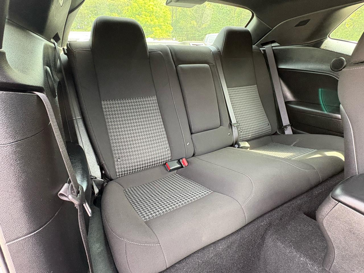 Dodge Challenger R/T SCAT Pack 2021