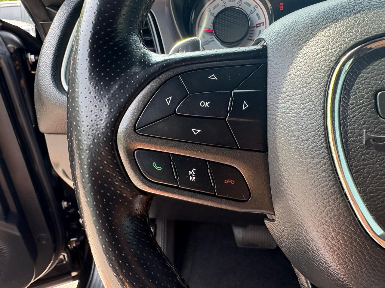 Dodge Challenger R/T SCAT Pack 2021