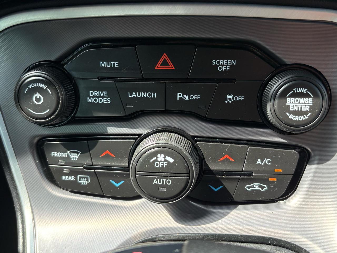 Dodge Challenger R/T SCAT Pack 2021