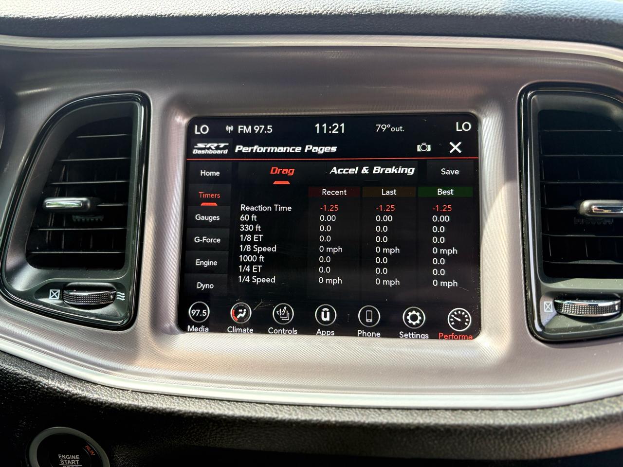 Dodge Challenger R/T SCAT Pack 2021