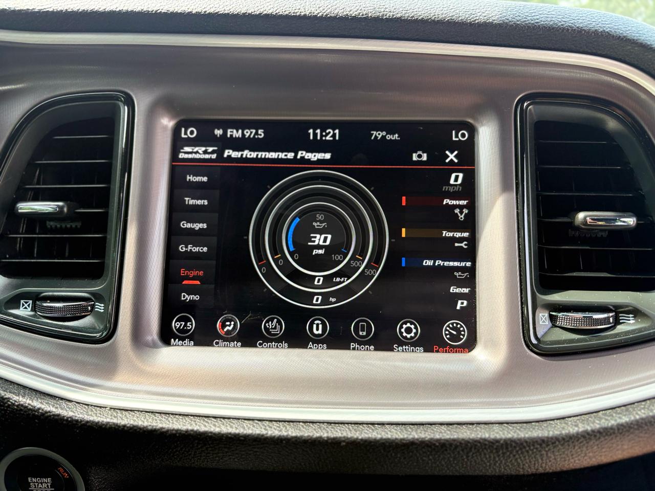 Dodge Challenger R/T SCAT Pack 2021