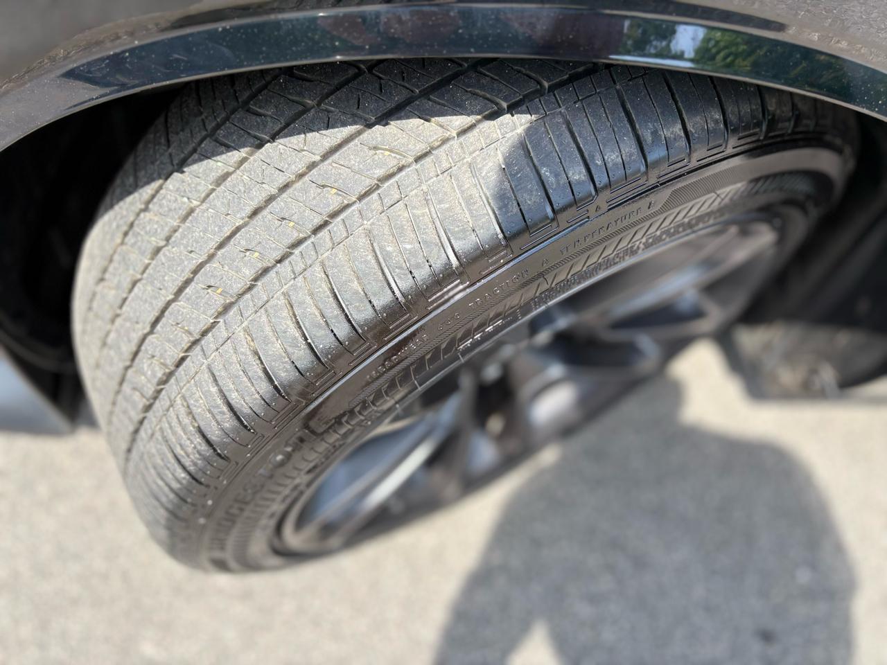 Dodge Challenger R/T SCAT Pack 2021