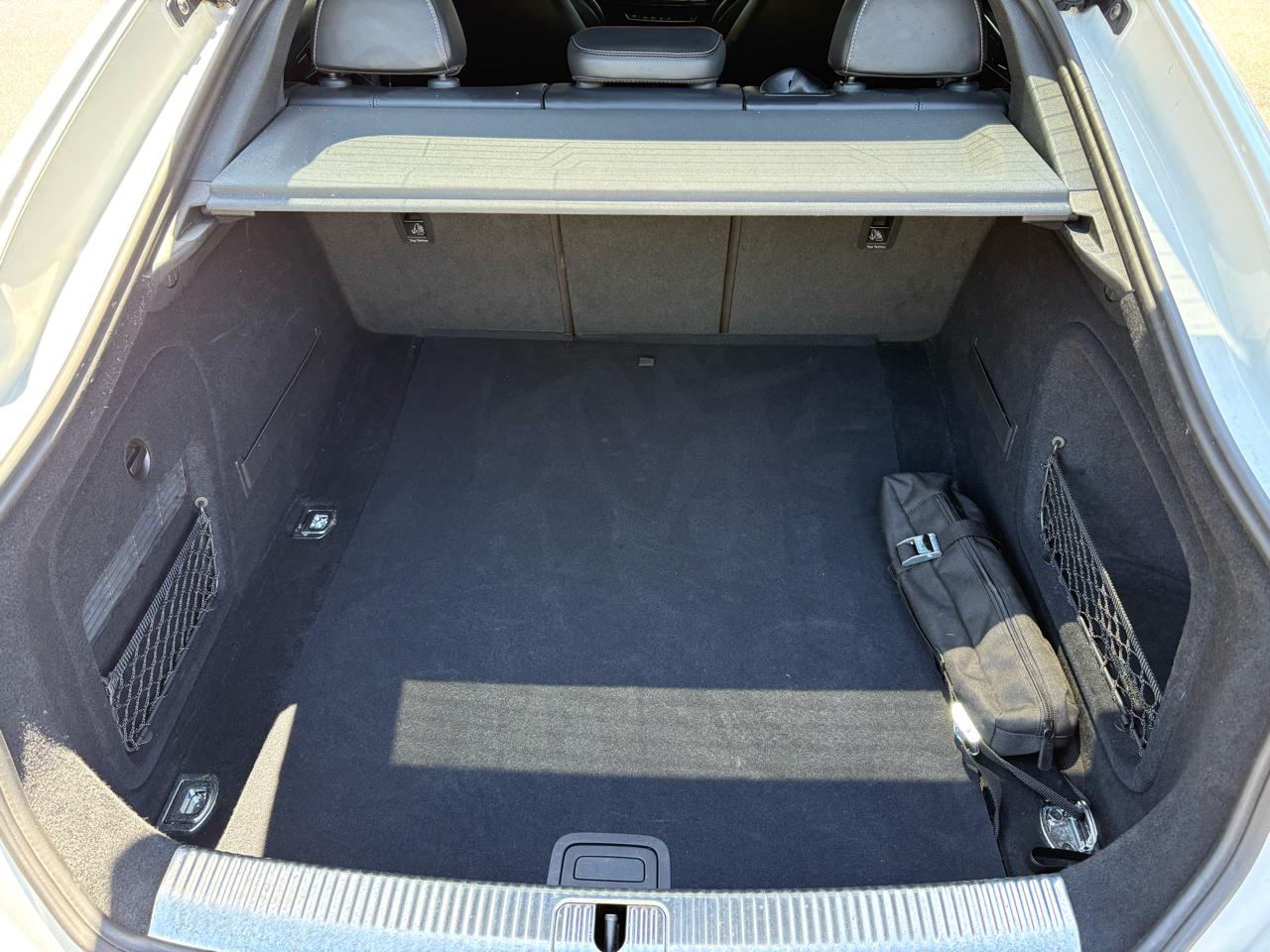 Audi S5 Prestige Hatchback quattro 2019