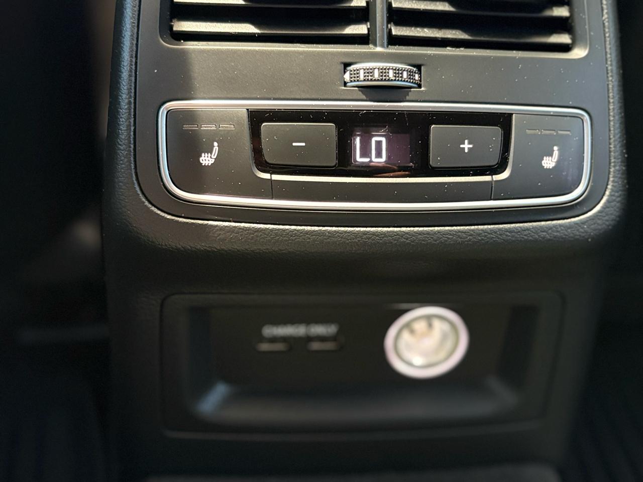 Audi S5 Prestige Hatchback quattro 2019