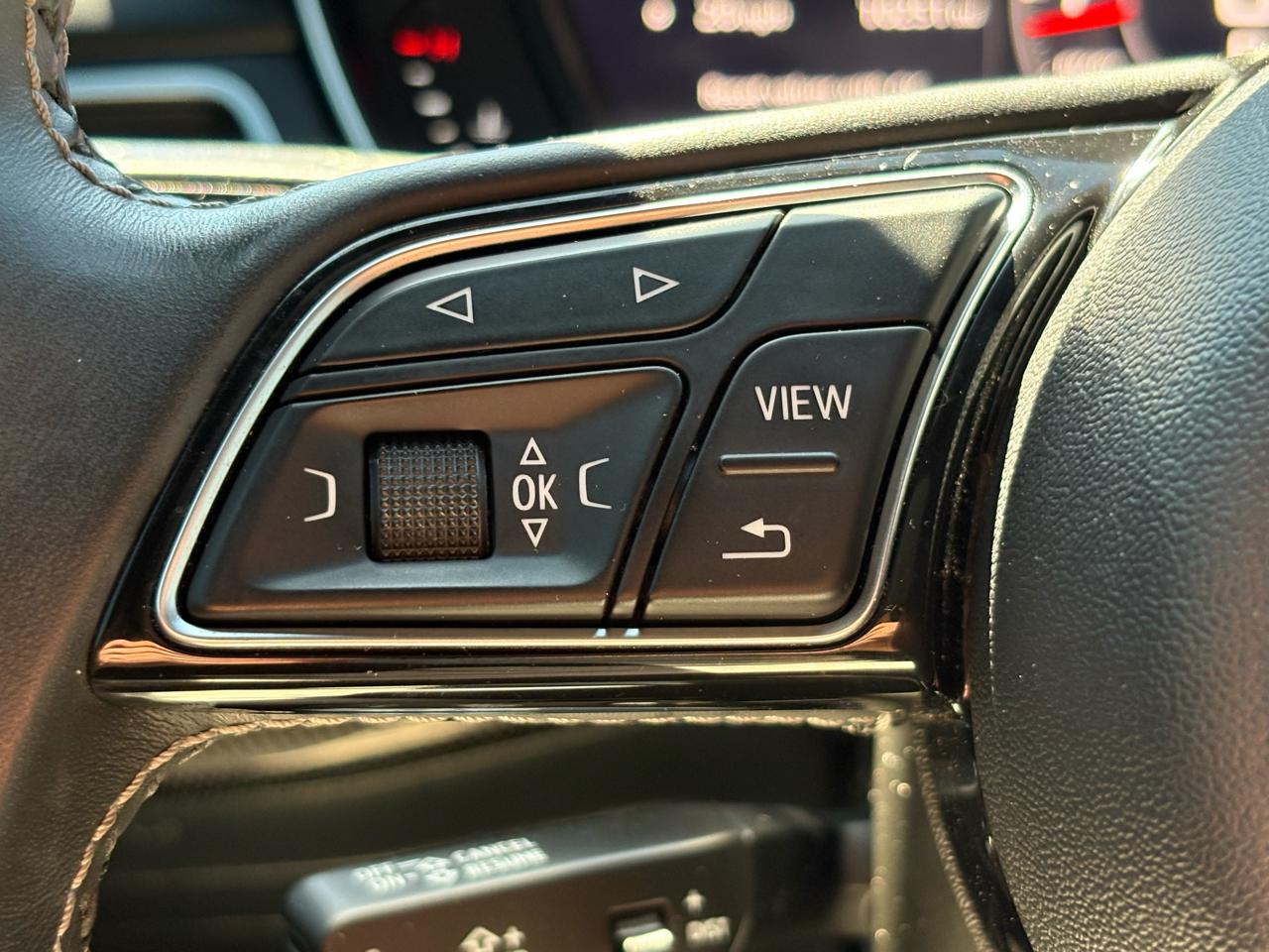 Audi S5 Prestige Hatchback quattro 2019