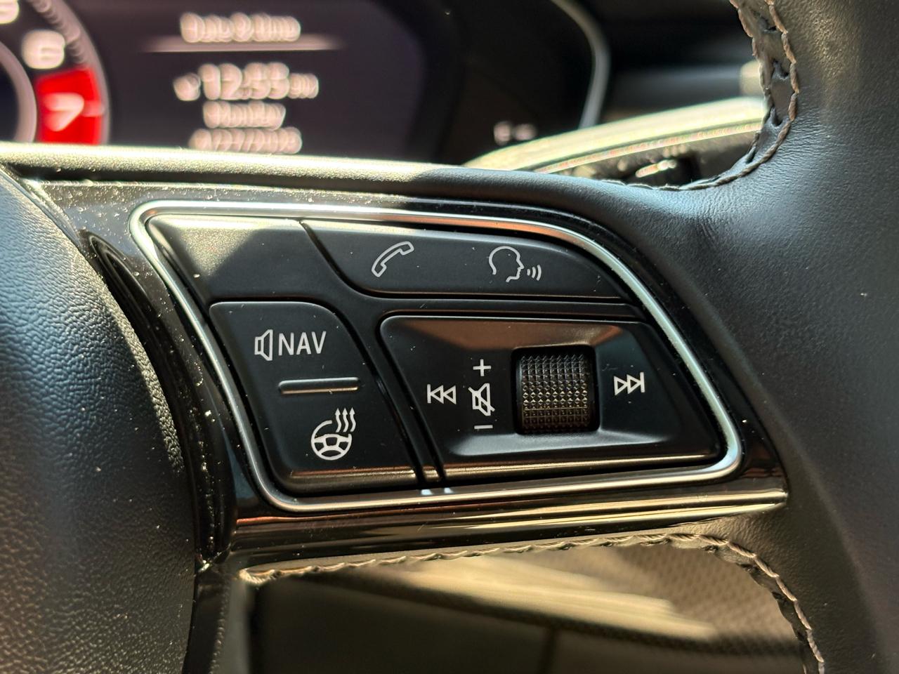 Audi S5 Prestige Hatchback quattro 2019