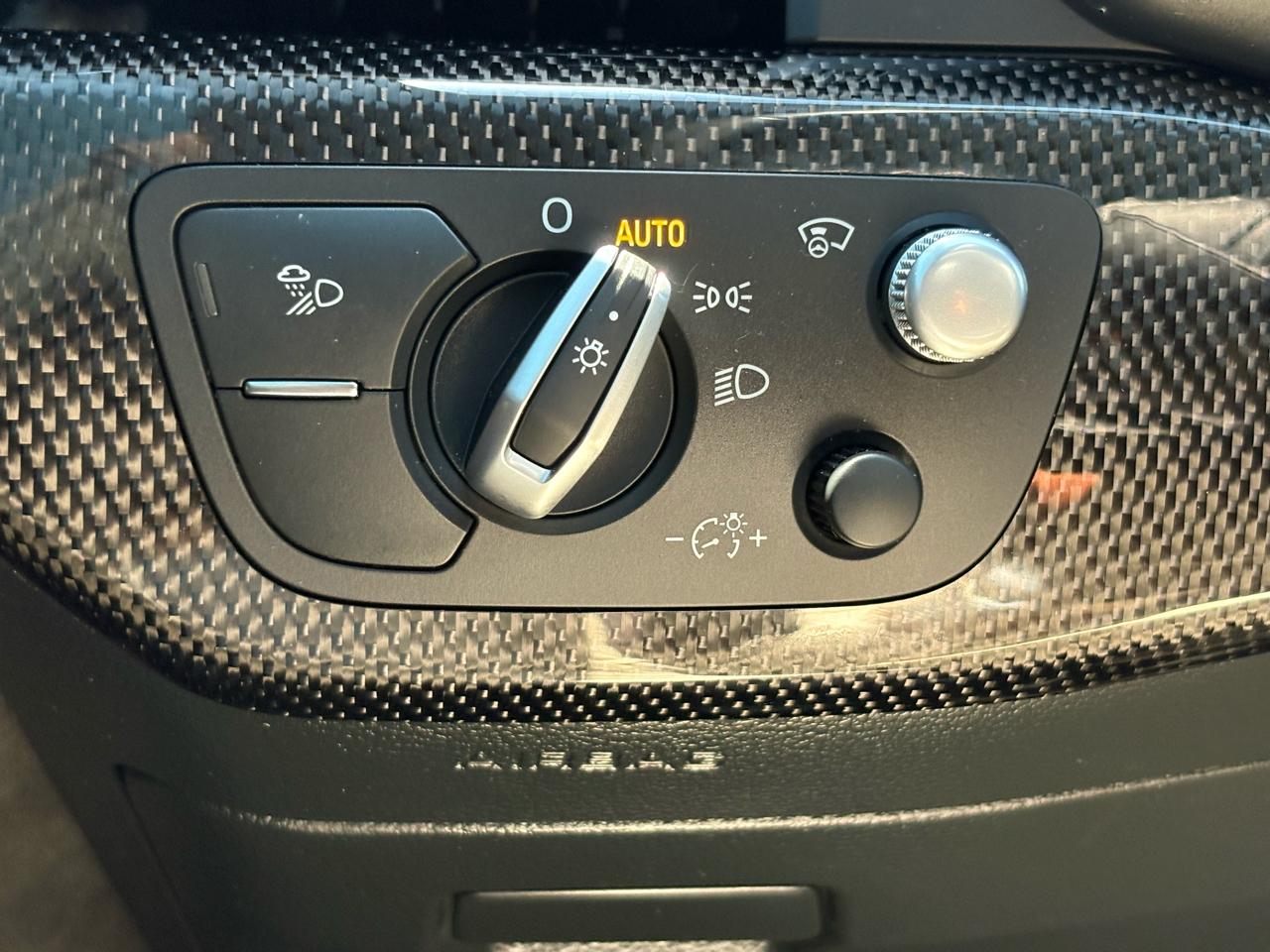 Audi S5 Prestige Hatchback quattro 2019