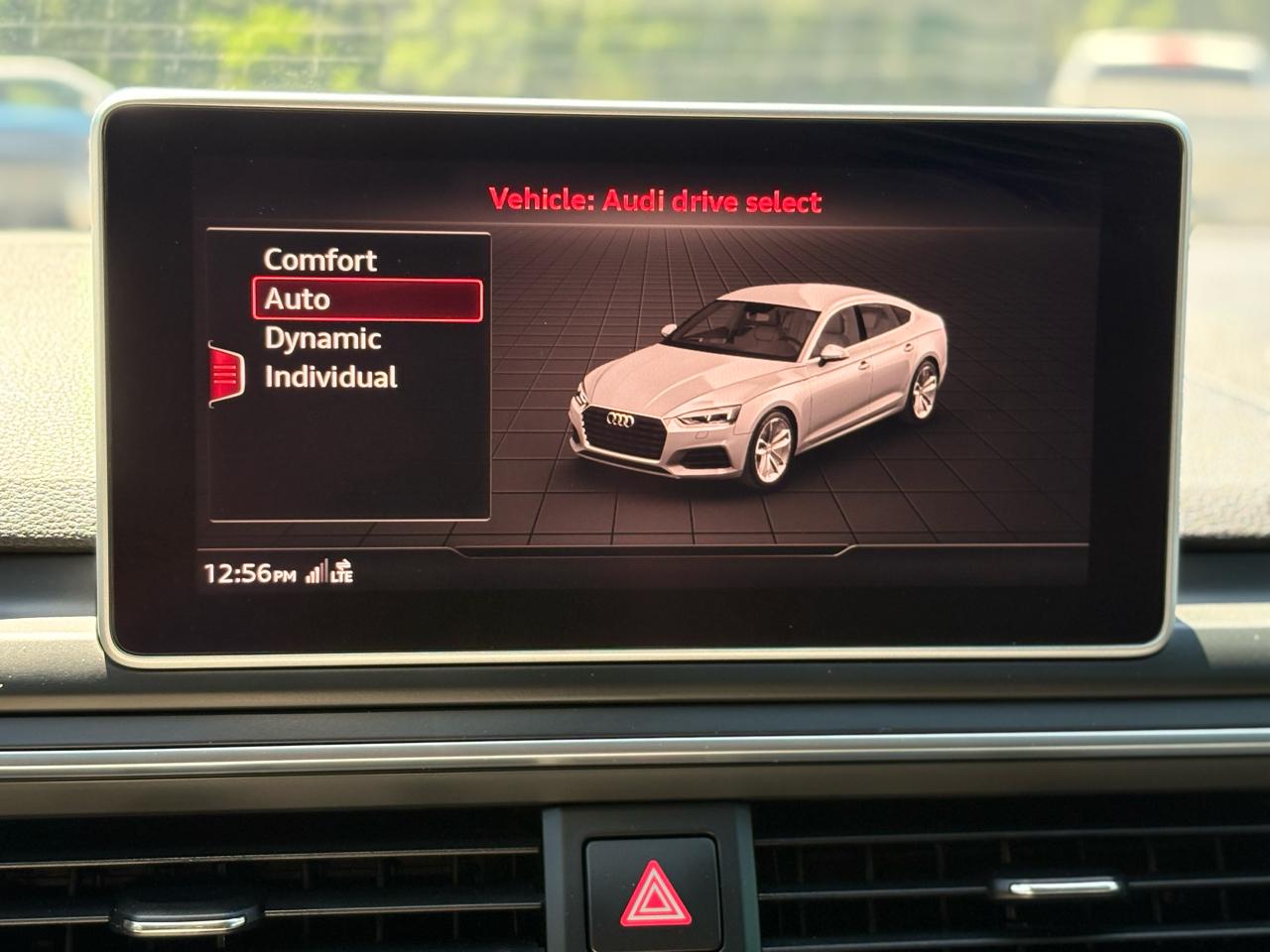 Audi S5 Prestige Hatchback quattro 2019