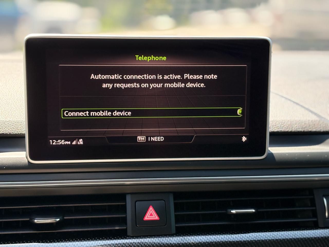 Audi S5 Prestige Hatchback quattro 2019