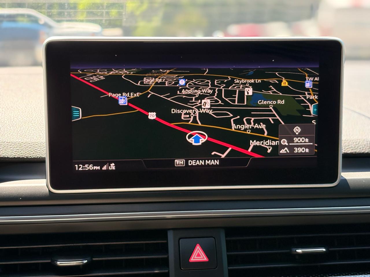 Audi S5 Prestige Hatchback quattro 2019