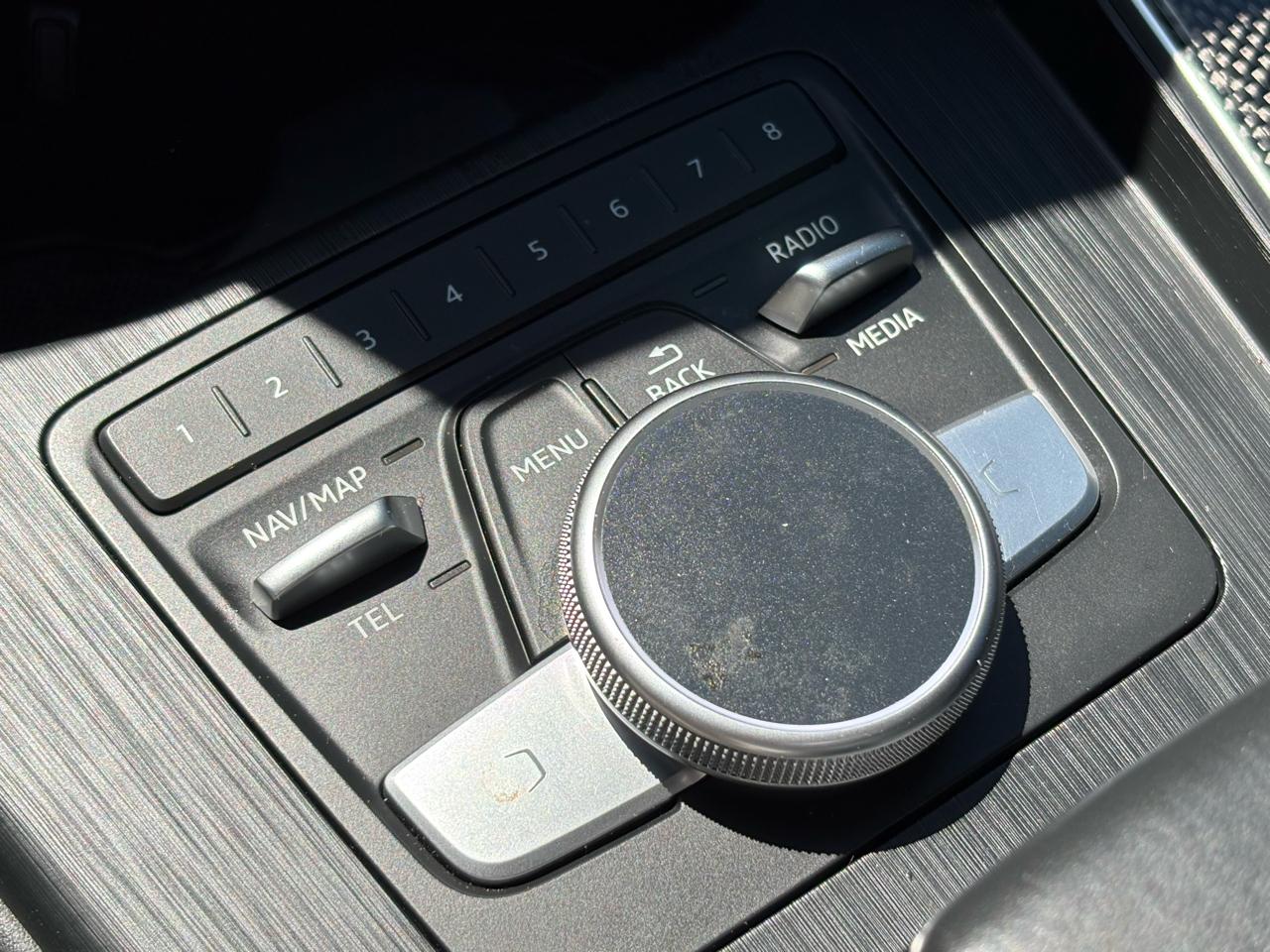 Audi S5 Prestige Hatchback quattro 2019