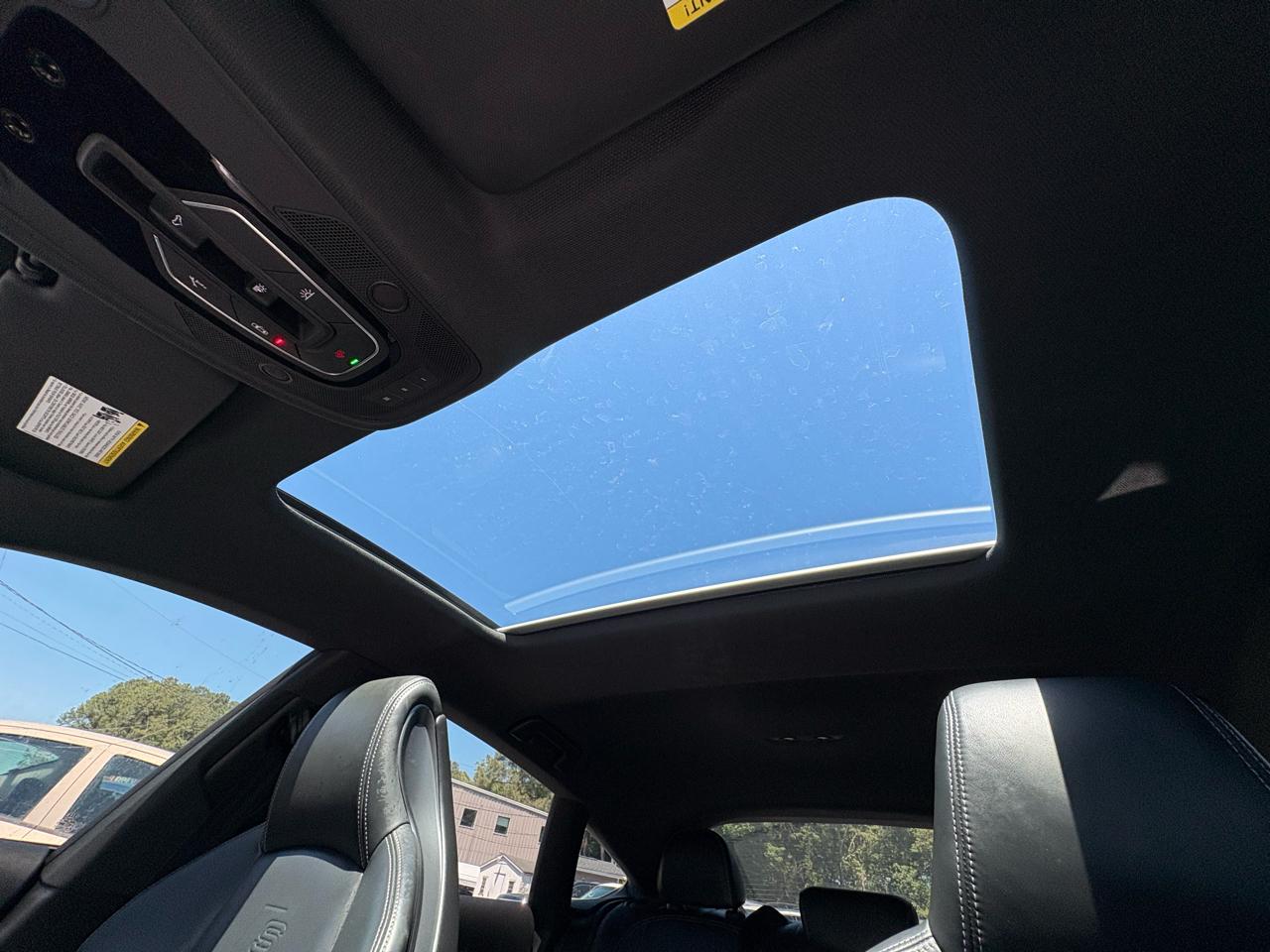 Audi S5 Prestige Hatchback quattro 2019