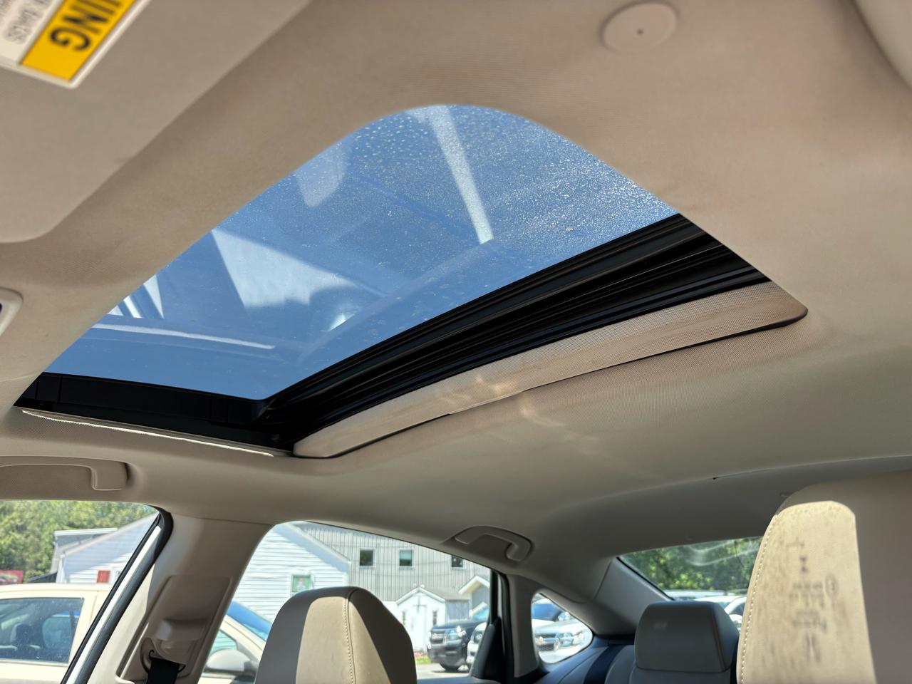 Honda Accord Touring 2023