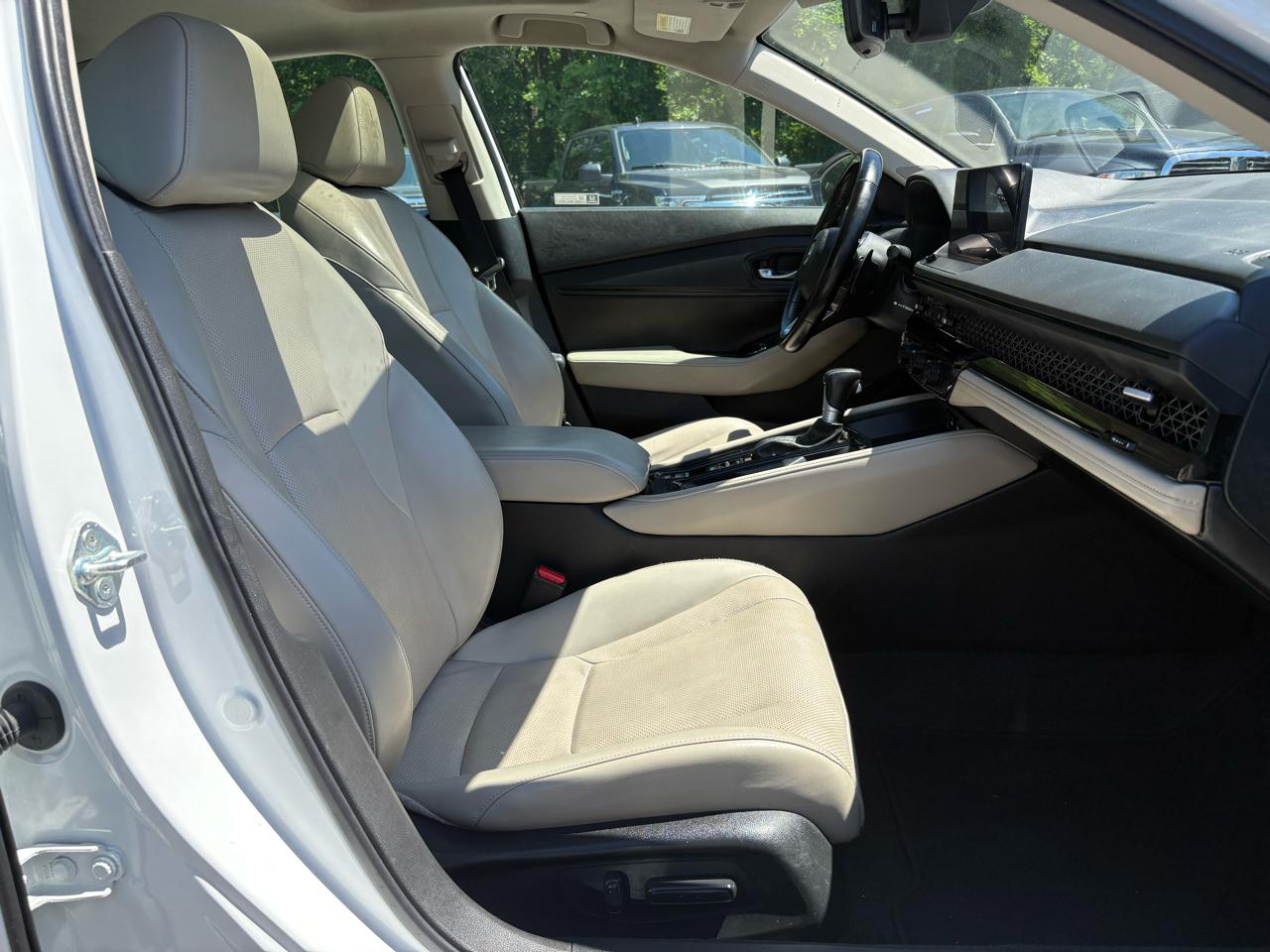 Honda Accord Touring 2023