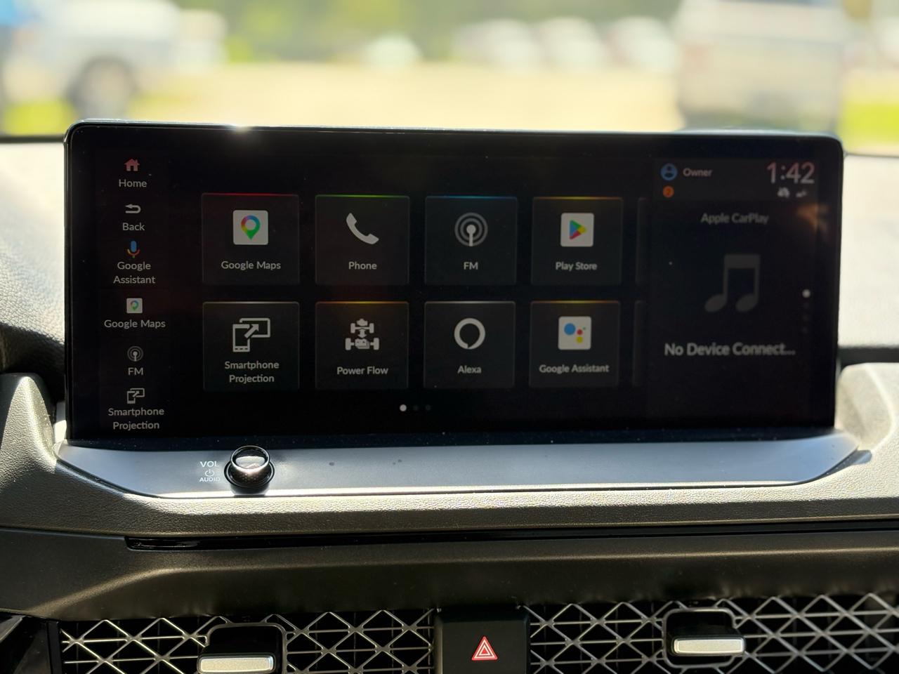 Honda Accord Touring 2023