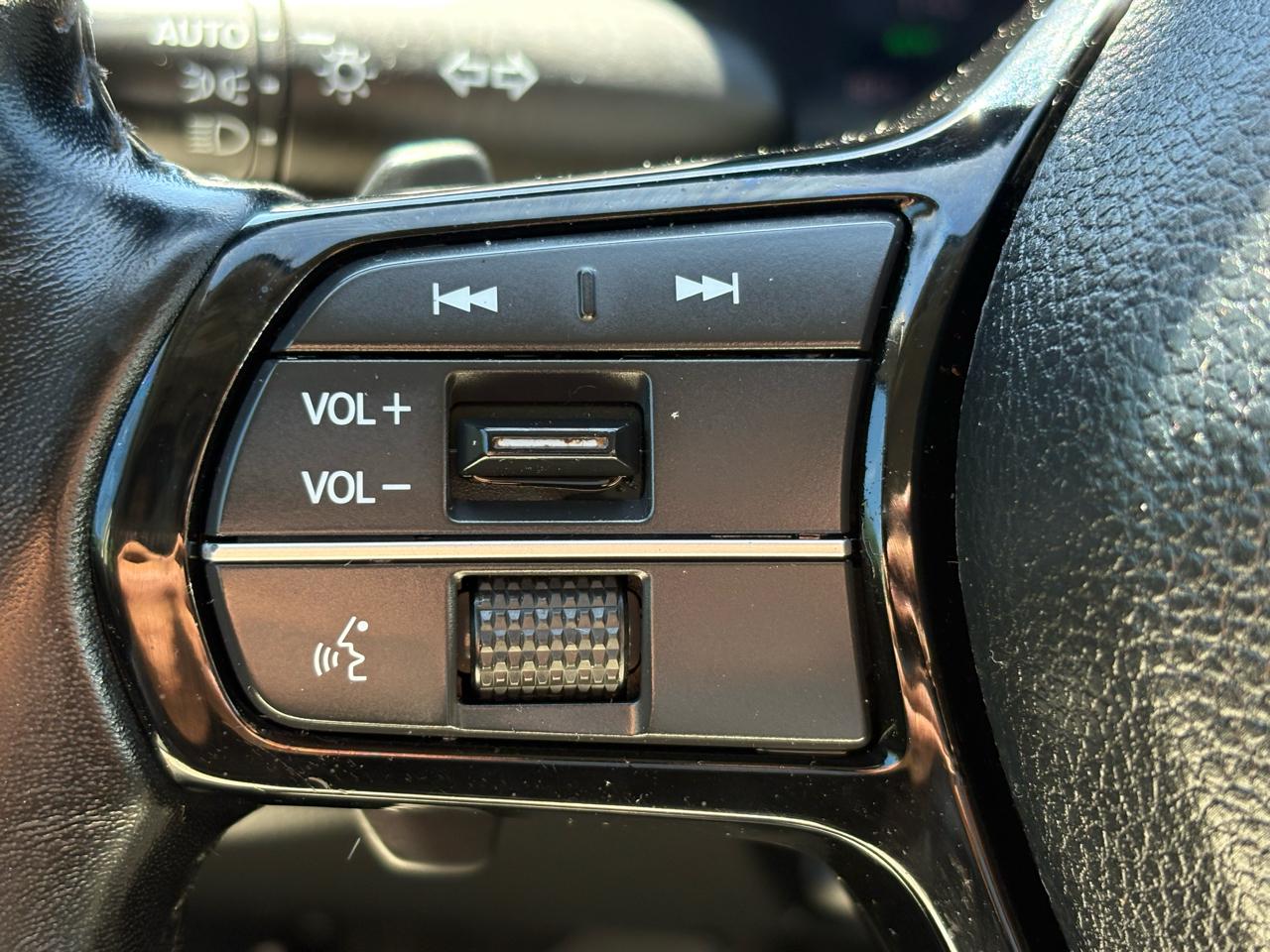 Honda Accord Touring 2023