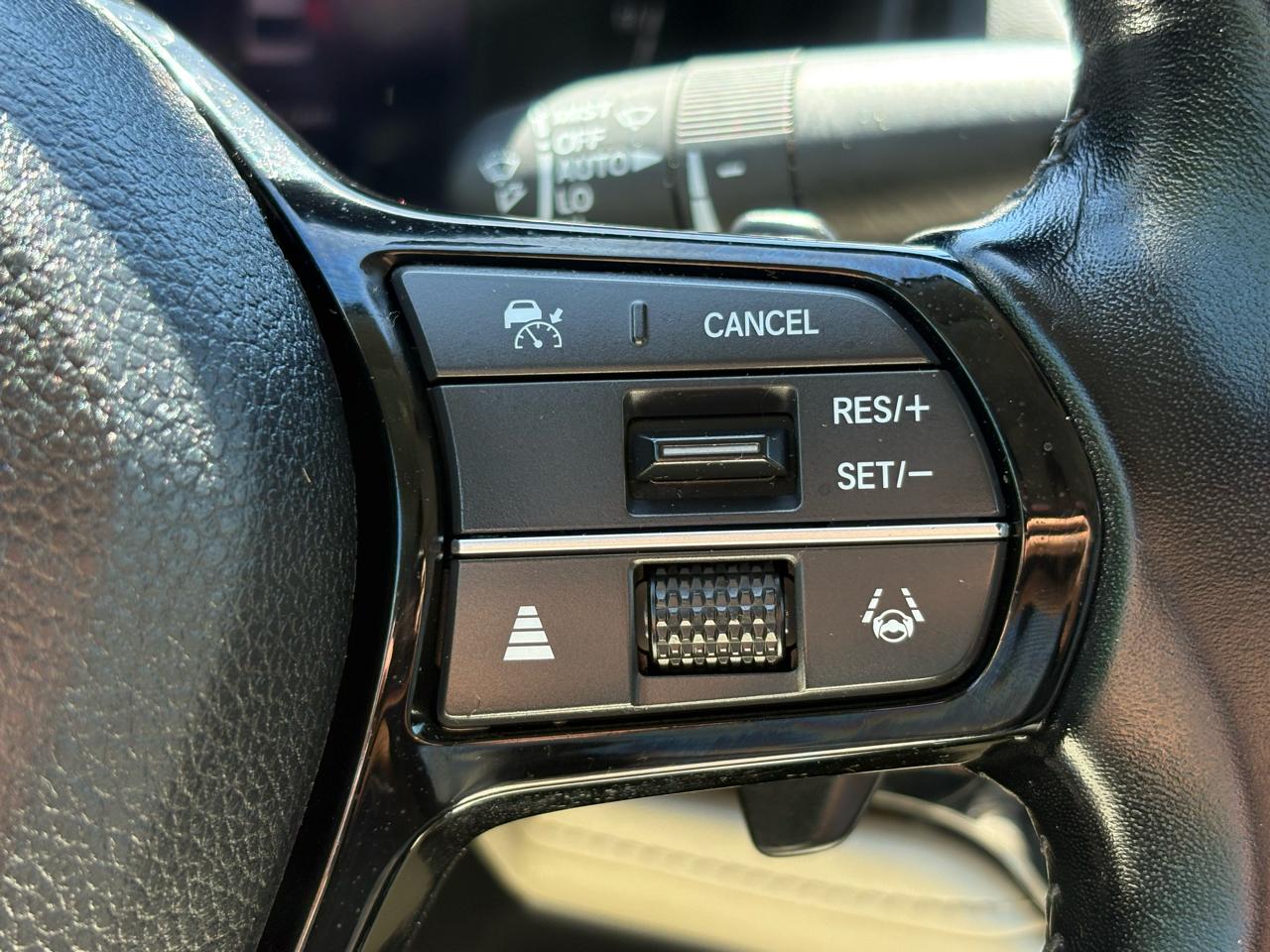 Honda Accord Touring 2023