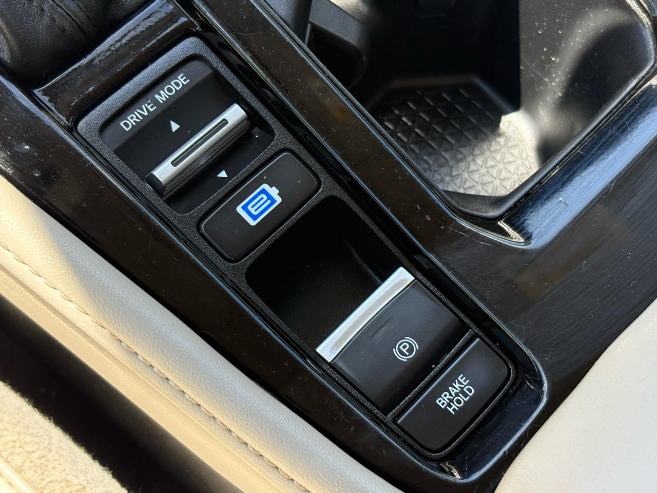 Honda Accord Touring 2023