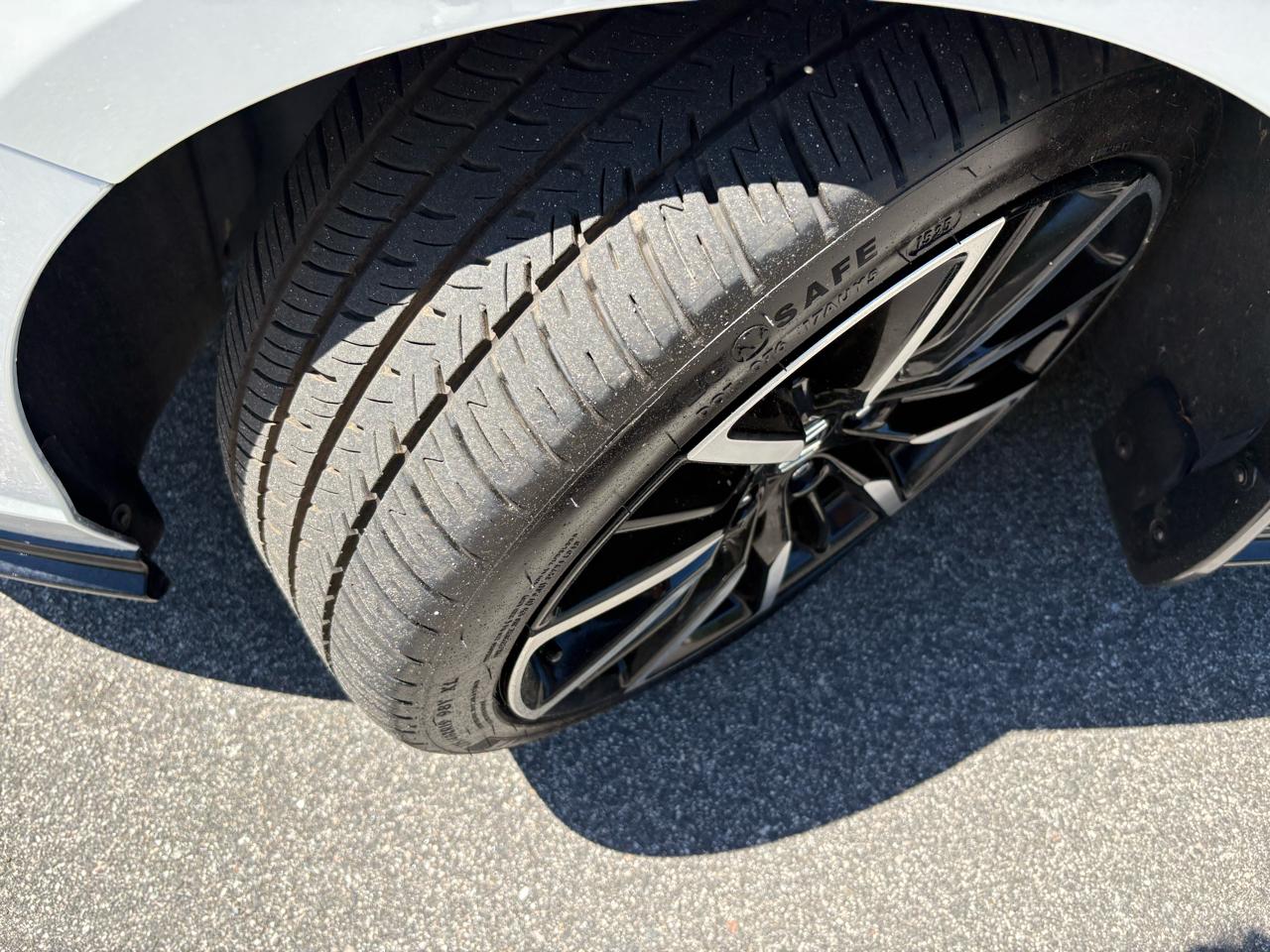 Honda Accord Touring 2023