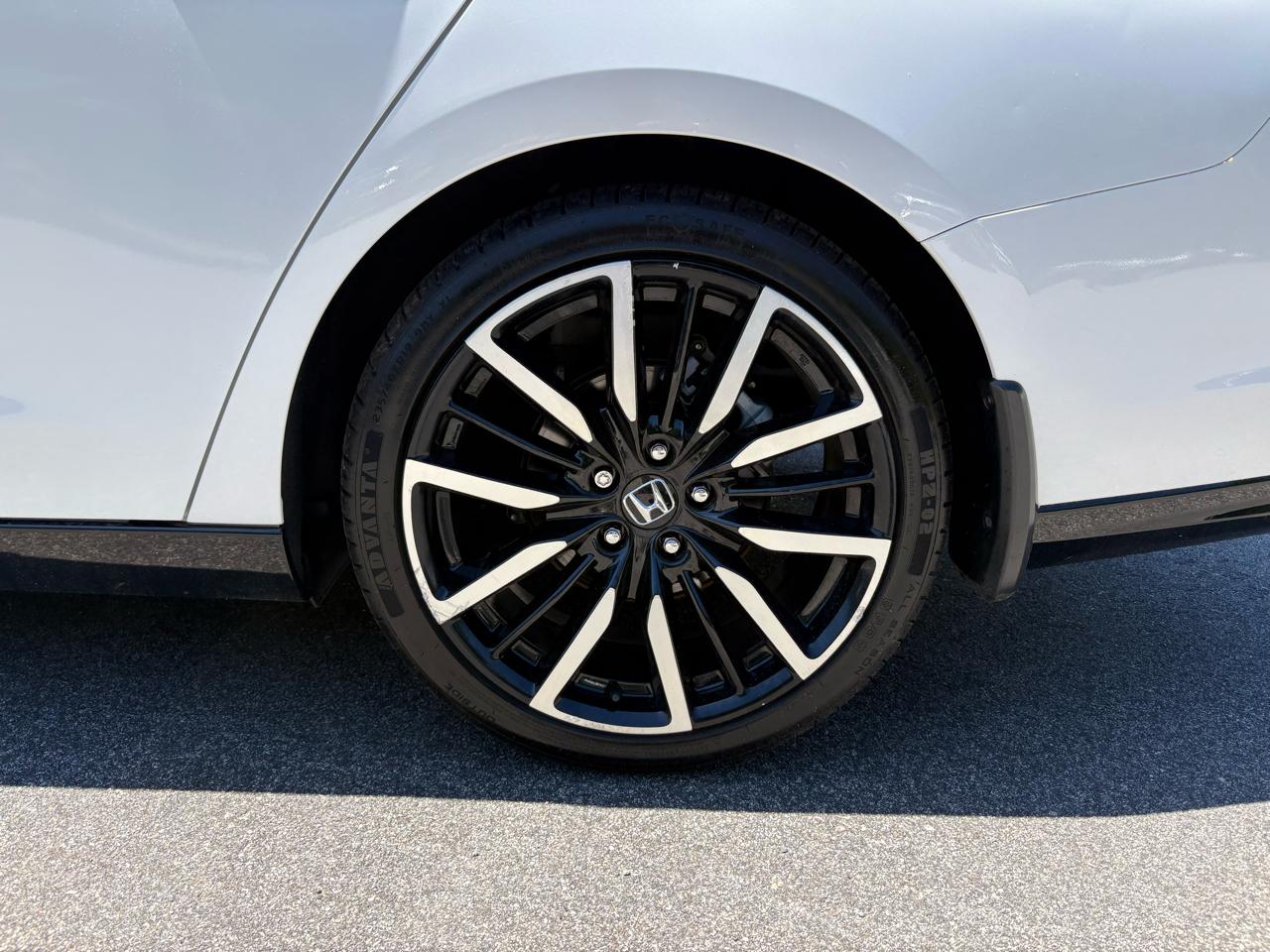 Honda Accord Touring 2023