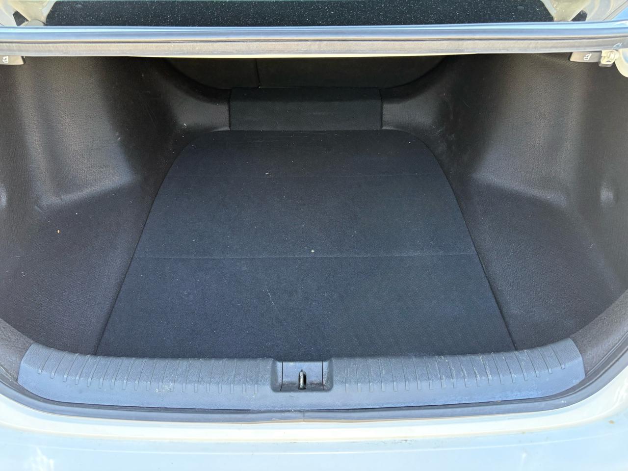 Honda Accord Touring 2023