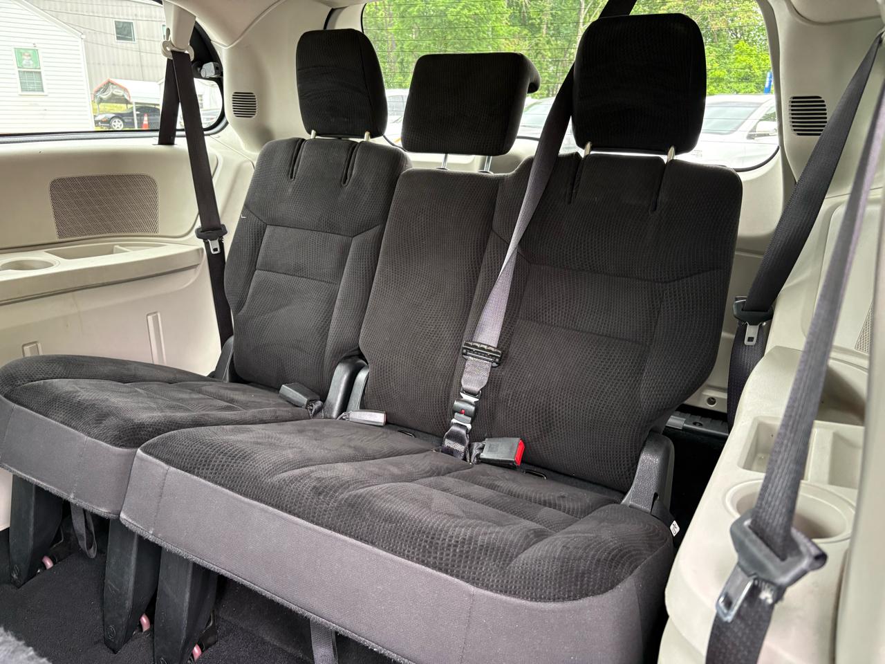 Dodge Grand Caravan SE 2019