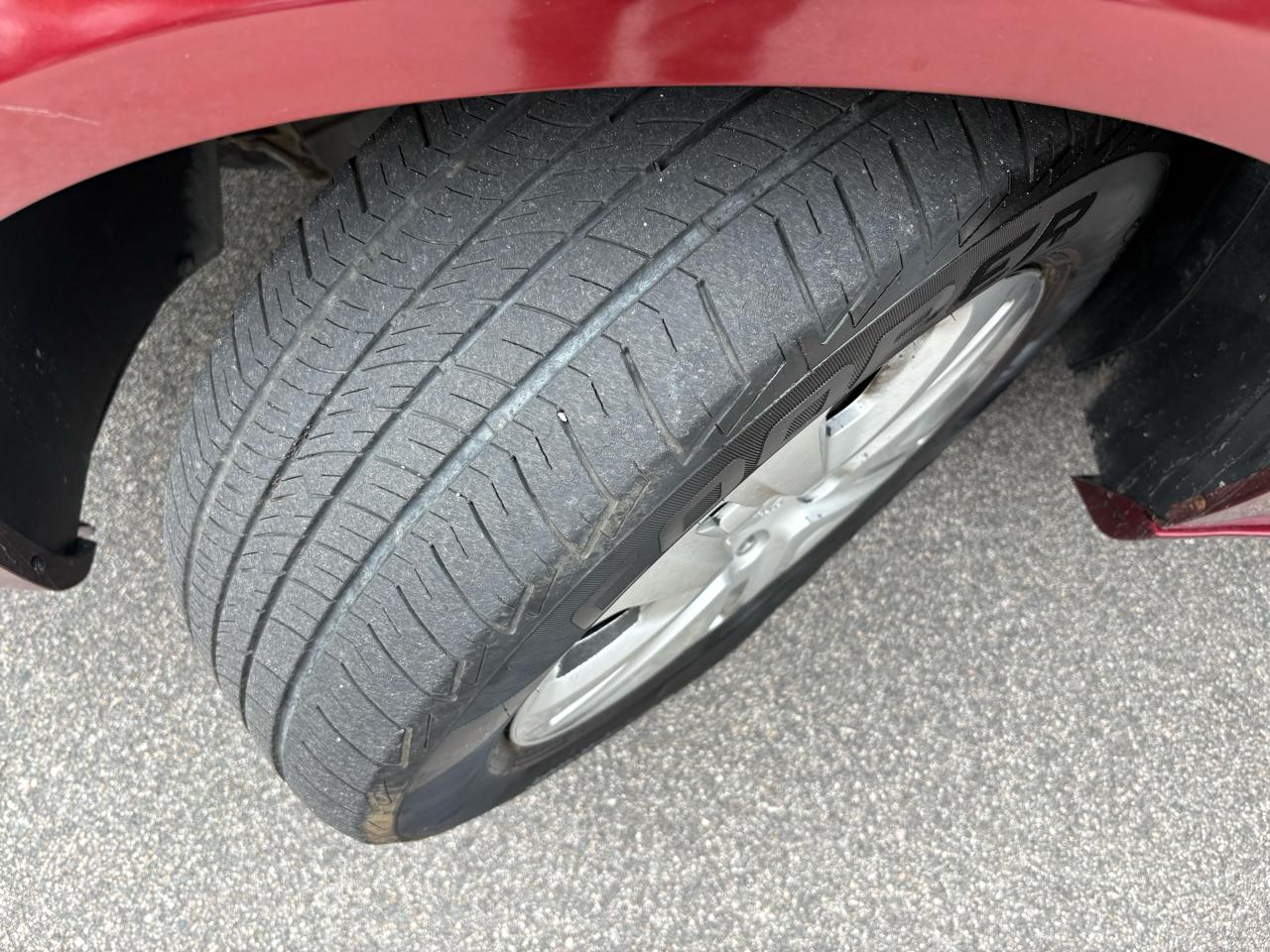 Dodge Grand Caravan SE 2019