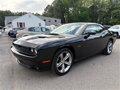 2015 Dodge Challenger 