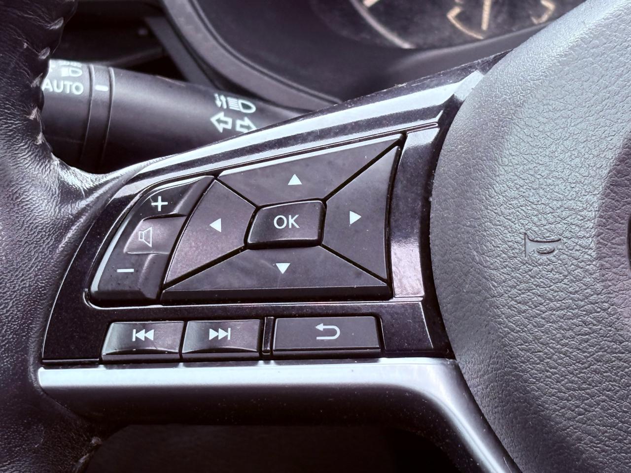 Nissan Altima 2.5 SV 2021