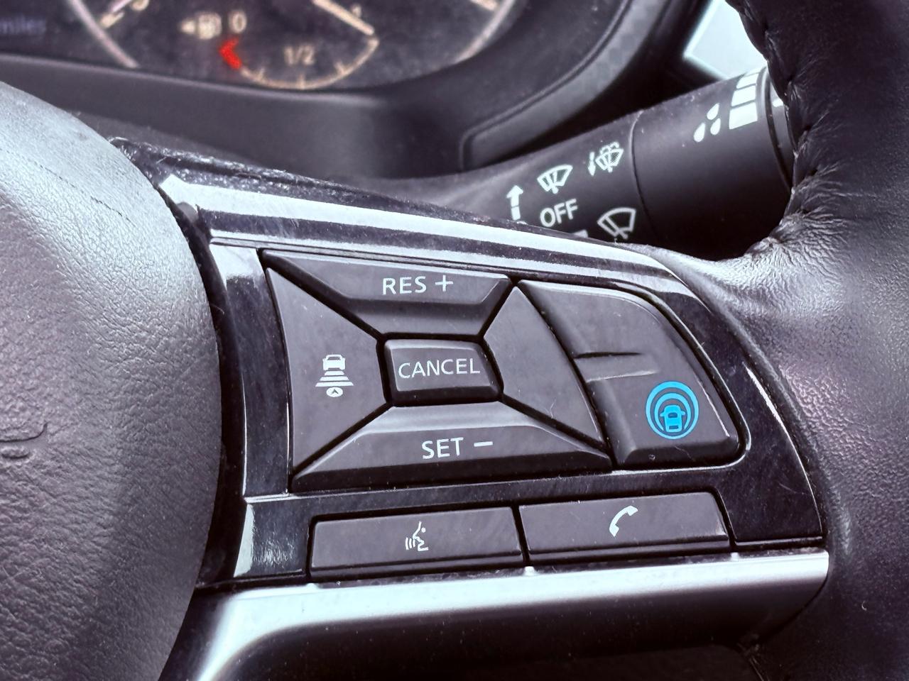 Nissan Altima 2.5 SV 2021
