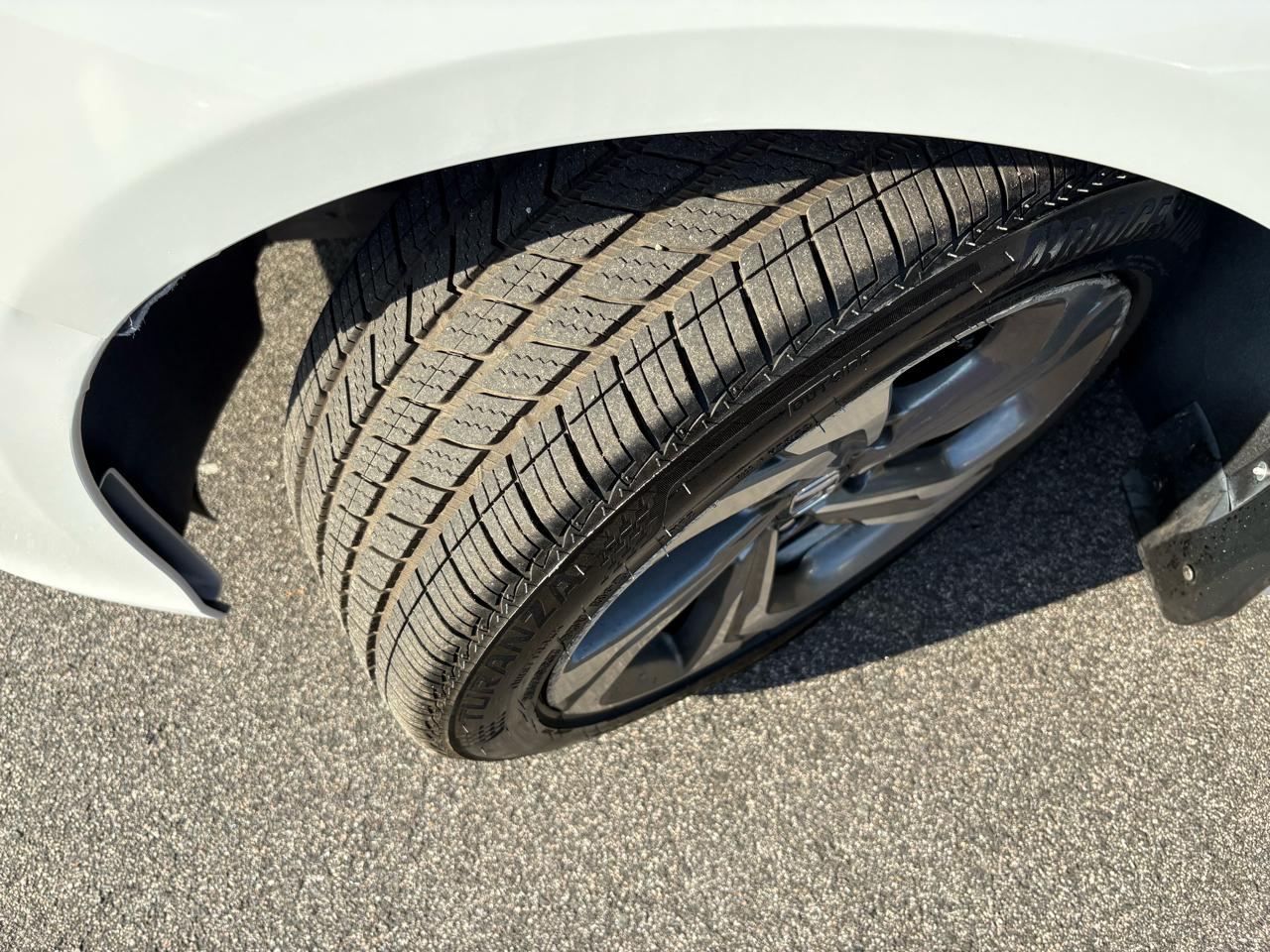 Honda Accord  2018