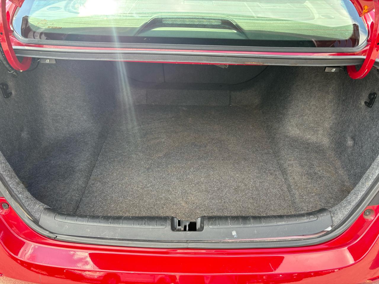 Honda Accord Sport 2018