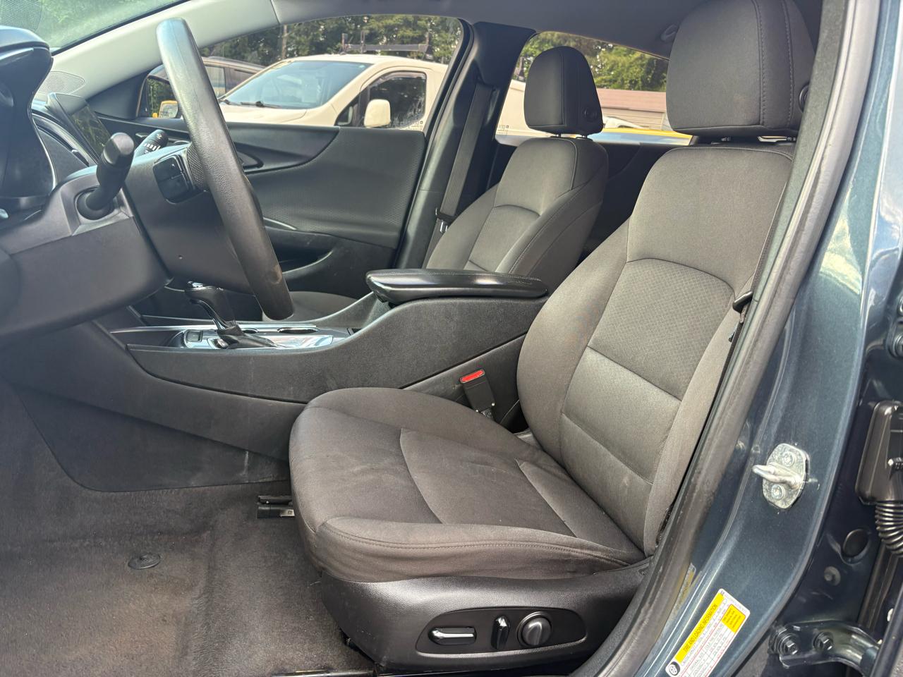 Chevrolet Malibu LT 2020