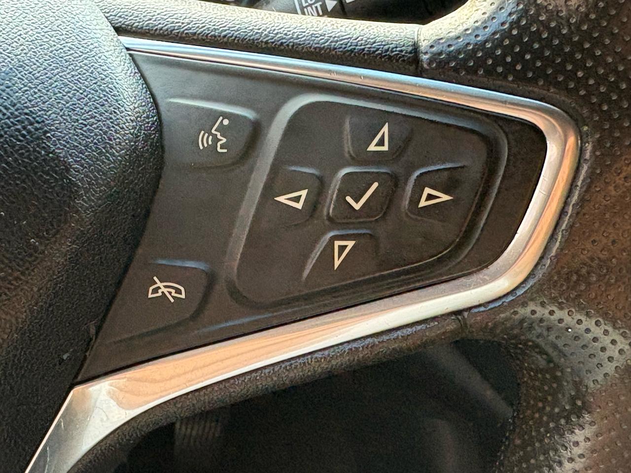 Chevrolet Malibu LT 2020