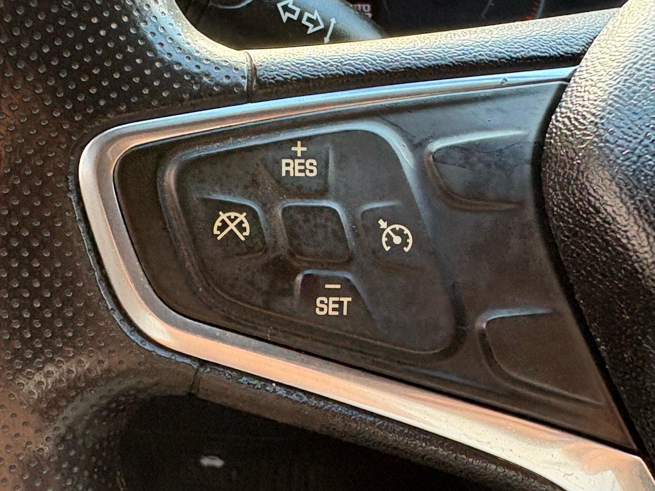 Chevrolet Malibu LT 2020