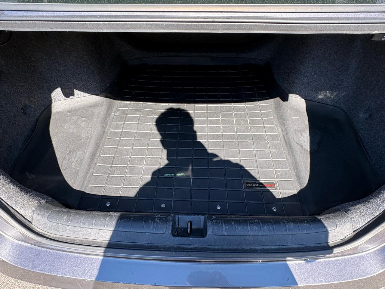 Honda Accord LX 2018