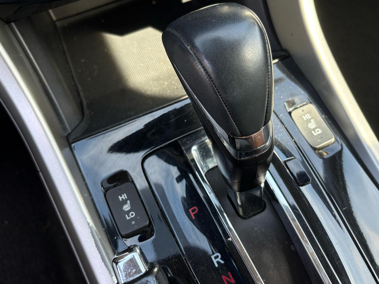 Honda Accord  2017