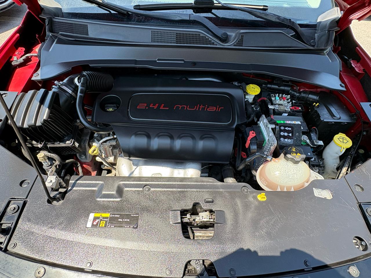Jeep Compass Trailhawk 4WD 2021