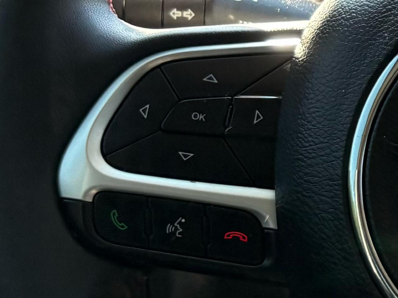 Jeep Compass Trailhawk 4WD 2021
