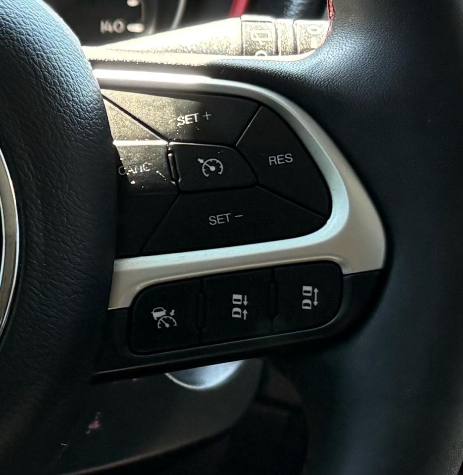 Jeep Compass Trailhawk 4WD 2021