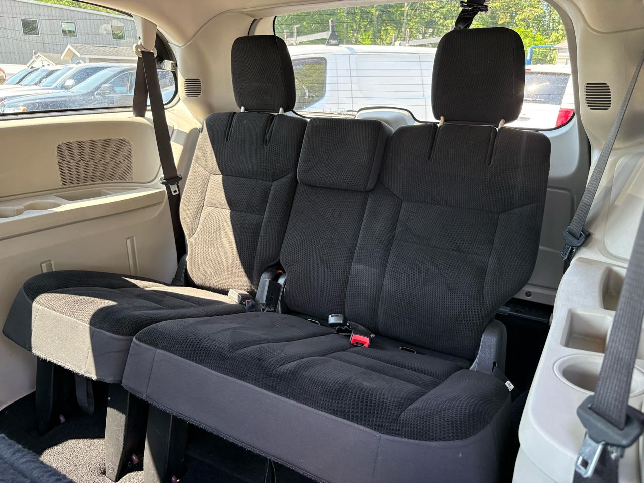 Dodge Grand Caravan SE 2019