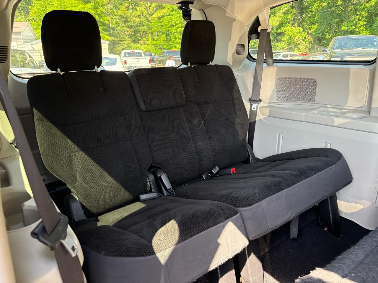 Dodge Grand Caravan SE 2019