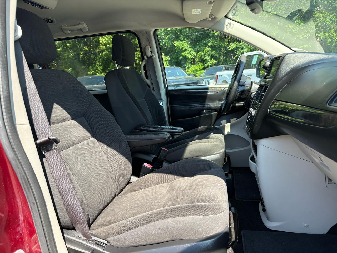 Dodge Grand Caravan SE 2019