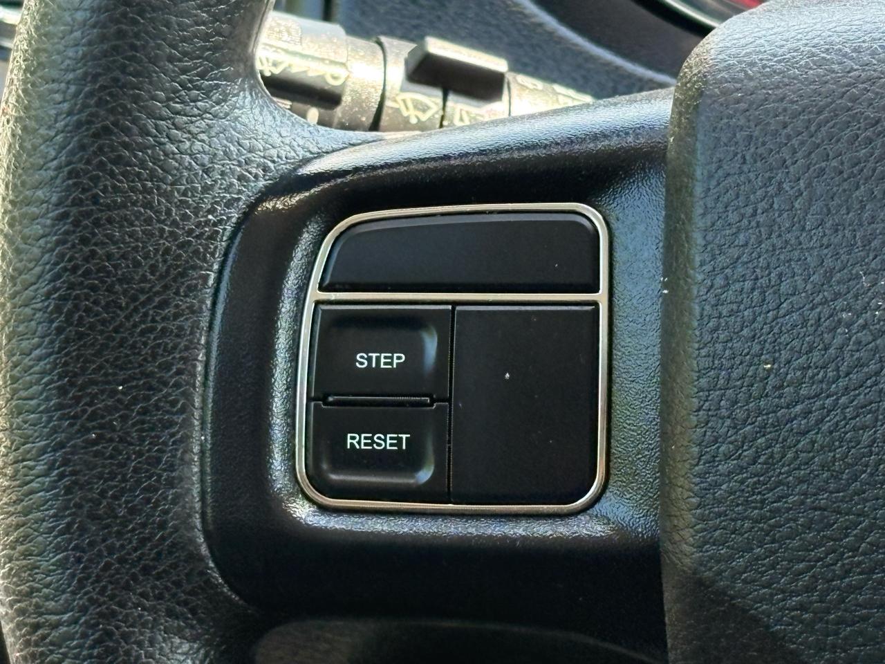 Dodge Grand Caravan SE 2019