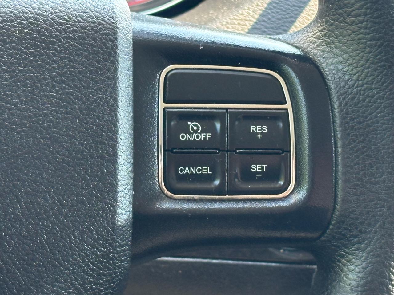 Dodge Grand Caravan SE 2019