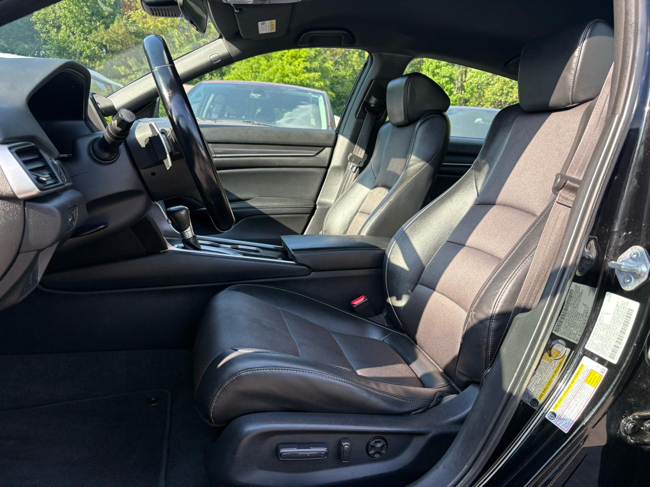 Honda Accord Sport 2022