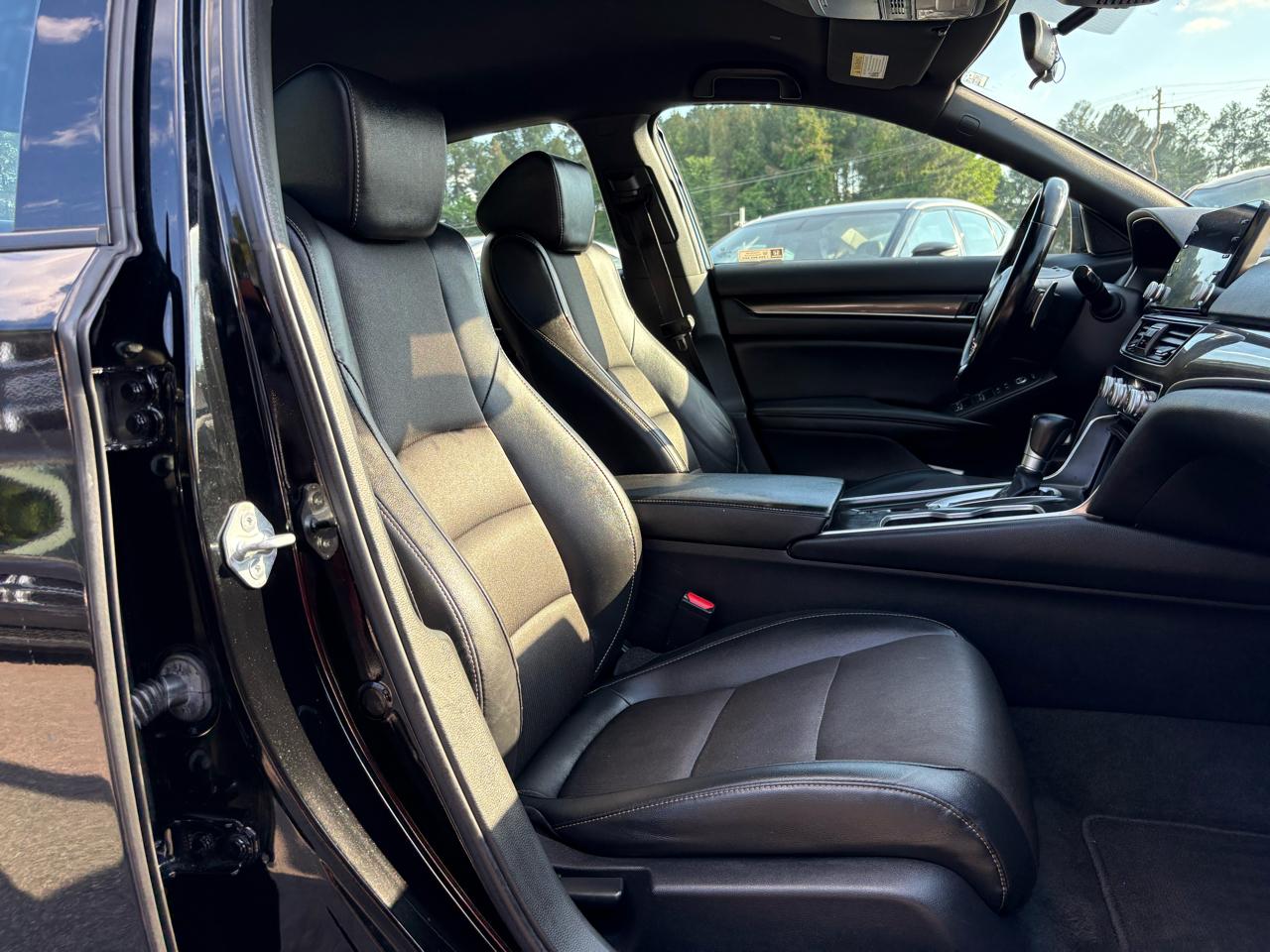 Honda Accord Sport 2022