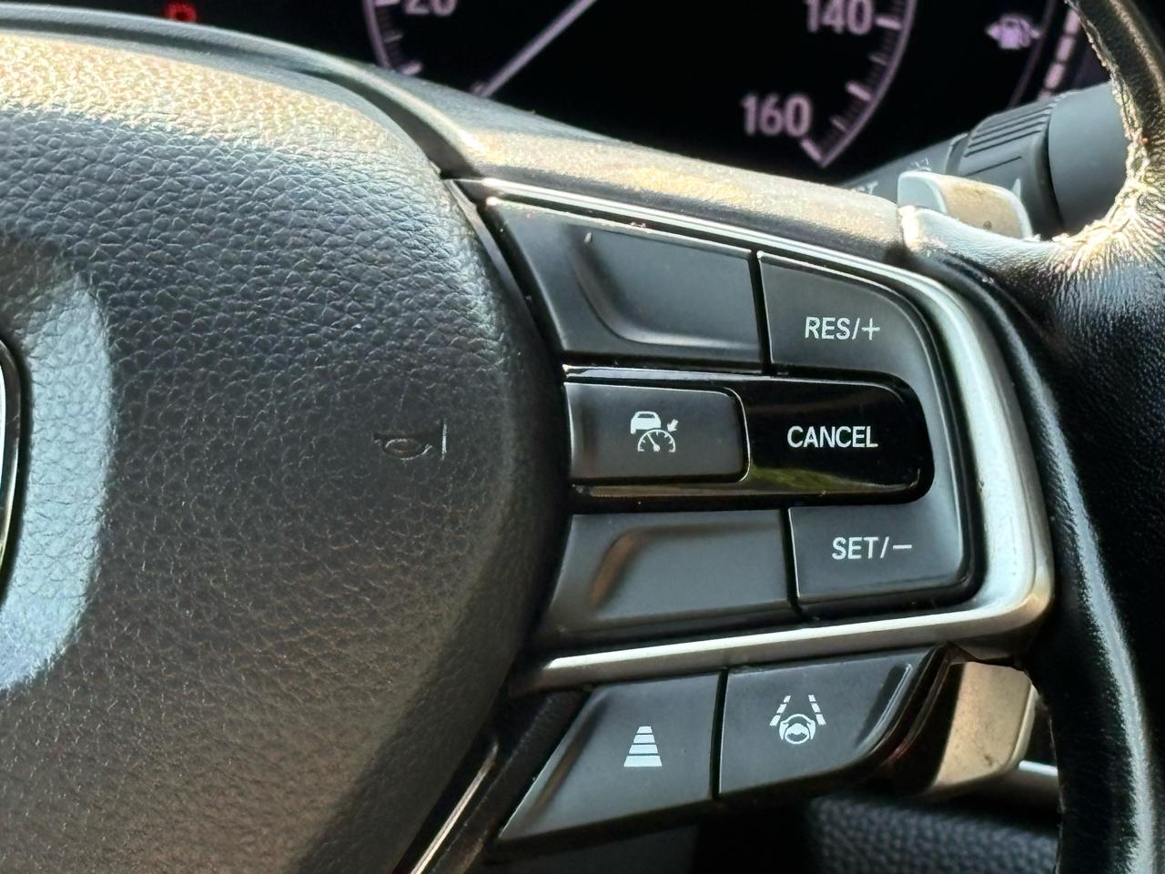 Honda Accord Sport 2022